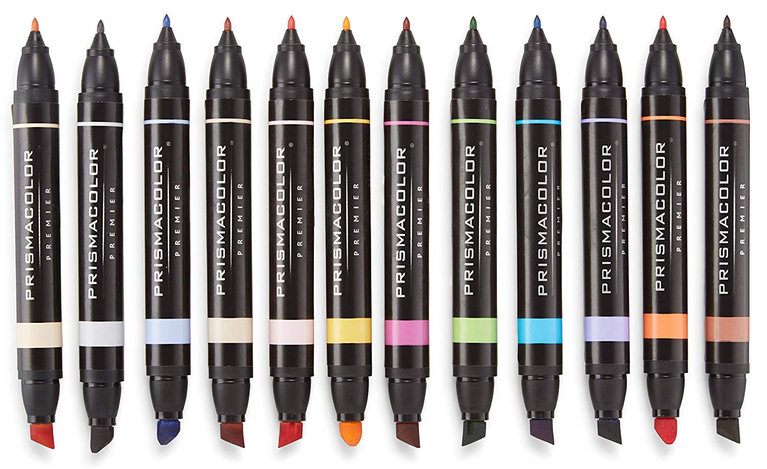 Prismacolor Premier アートスティックス　46本 Amazon.co.jp: プリズマカラー・アートスティックス （軸なし
